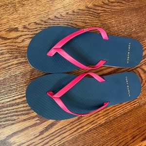 Tory Burch Flip Flops
